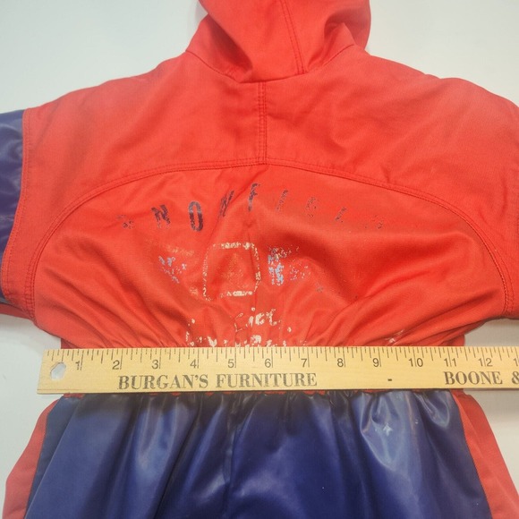 Helly Hansen Kids Unisex Rider 2.0 Dry Suit Insulated‎ Immersion Survival Snow - Picture 16 of 16